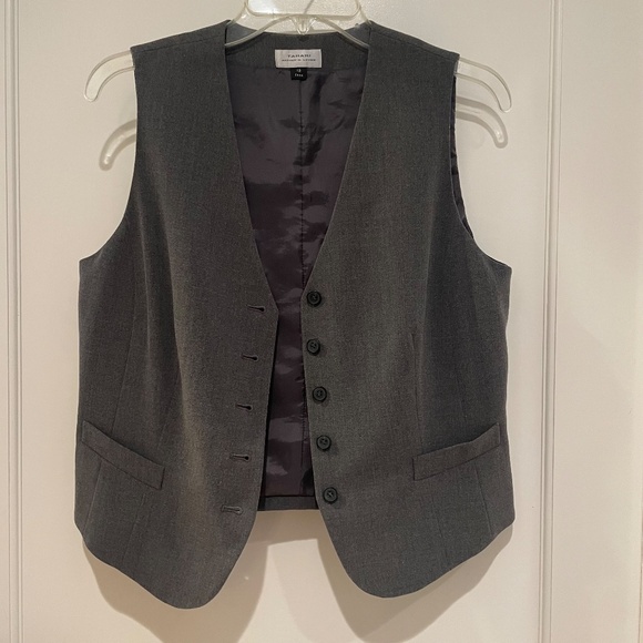 Tahari Vest - Picture 3 of 5